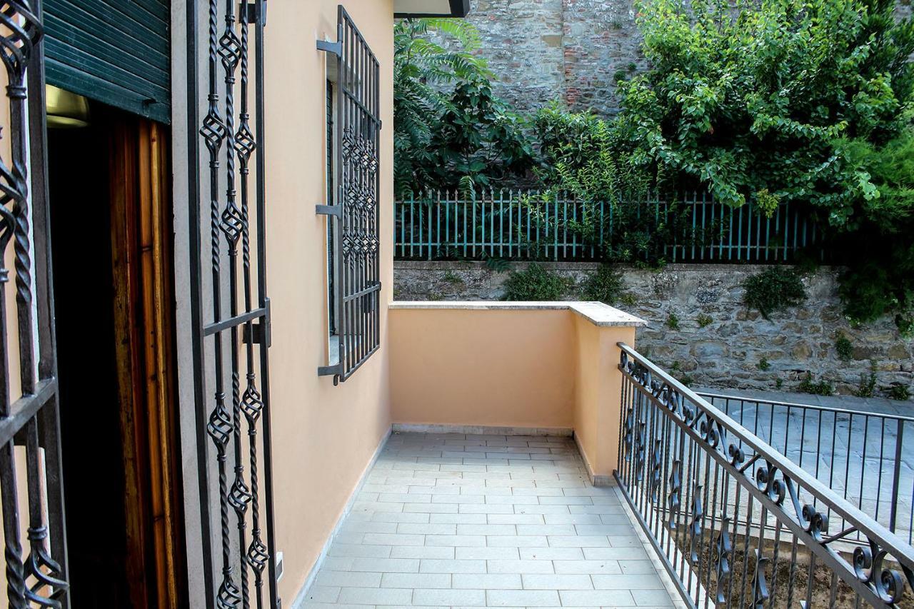 La Tinaia Apartment Castiglion Fiorentino Exterior photo