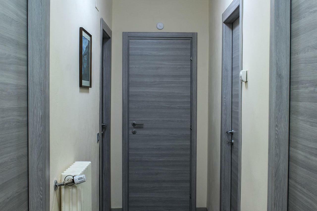 La Tinaia Apartment Castiglion Fiorentino Exterior photo